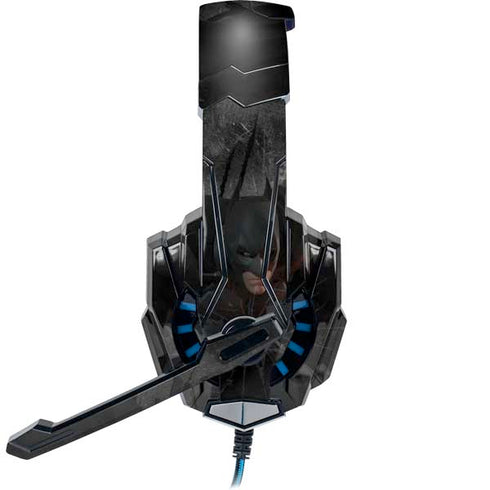 DC Comics The Dark Knight in Action BENGOO G9000 Skin